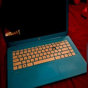 I am selling because I got a newer one.